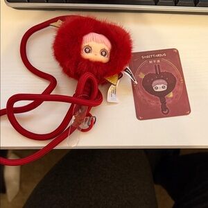 Maymei Horoscope Stories - Sagittarius